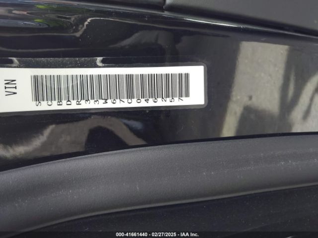 2007 BENTLEY CONTINENTAL GTC SCBDR33W67C046257 Photo 8