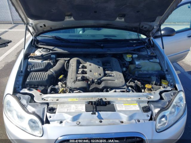 2004 CHRYSLER CONCORDE 2C3HD36M64H664439 Photo 9