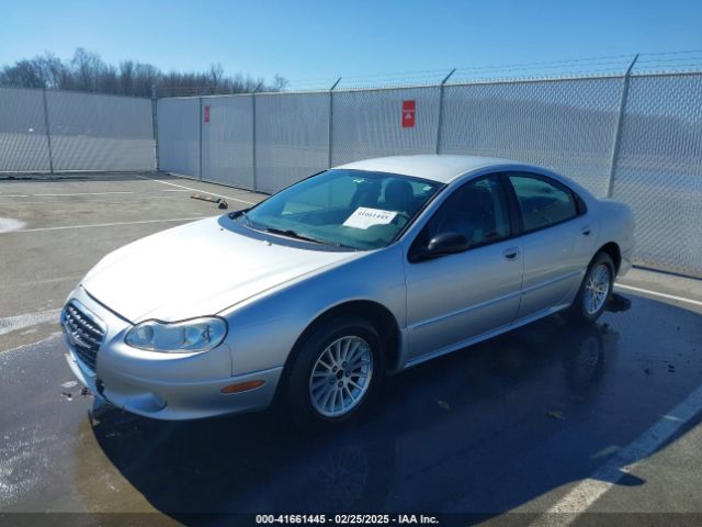 2004 CHRYSLER CONCORDE 2C3HD36M64H664439 Photo 1