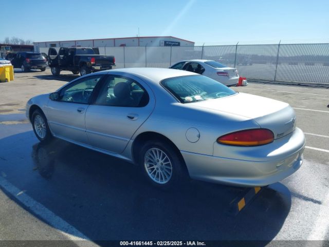 2004 CHRYSLER CONCORDE 2C3HD36M64H664439 Photo 2