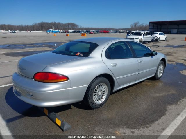 2004 CHRYSLER CONCORDE 2C3HD36M64H664439 Photo 3