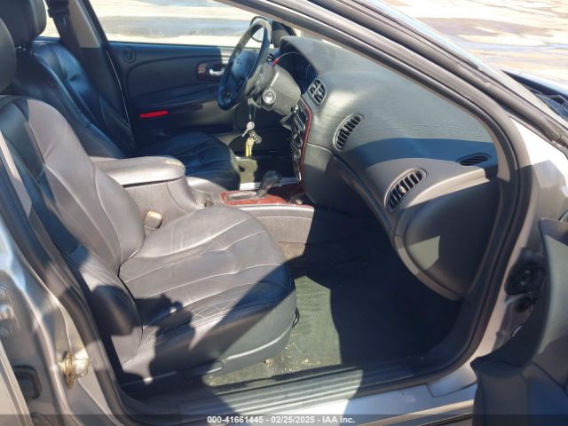 2004 CHRYSLER CONCORDE 2C3HD36M64H664439 Photo 4