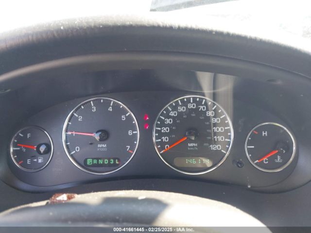 2004 CHRYSLER CONCORDE 2C3HD36M64H664439 Photo 6
