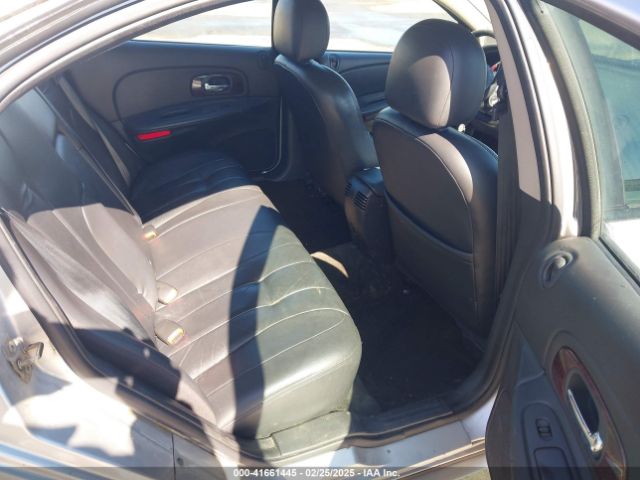 2004 CHRYSLER CONCORDE 2C3HD36M64H664439 Photo 7