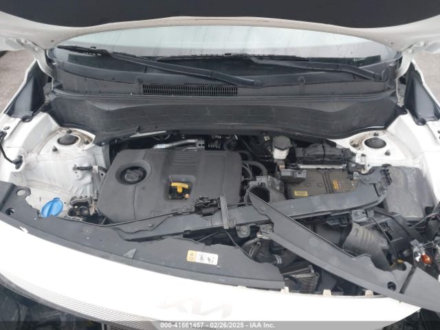 KNDEUCAA7N7296295 KIA SELTOS S