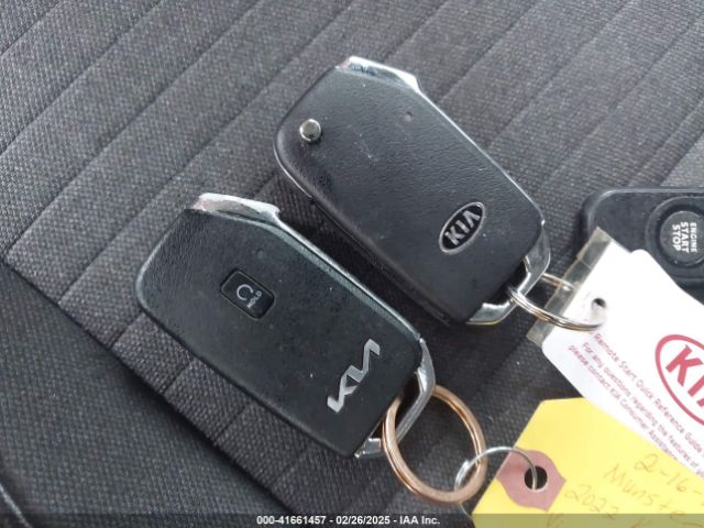 KNDEUCAA7N7296295 KIA SELTOS S
