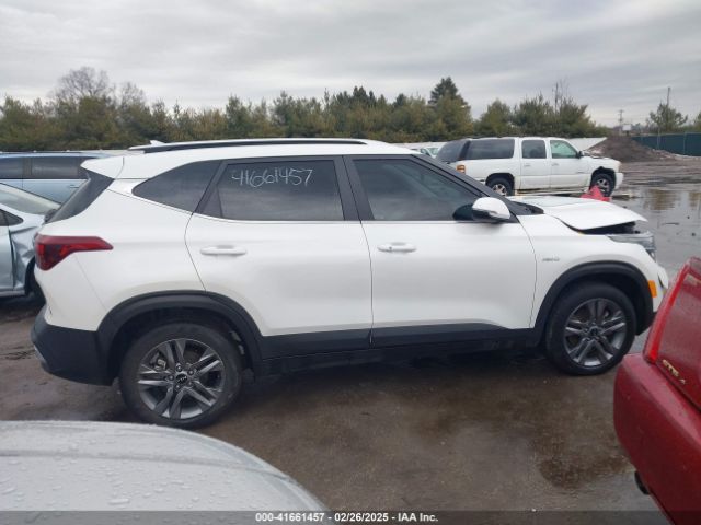 KNDEUCAA7N7296295 KIA SELTOS S
