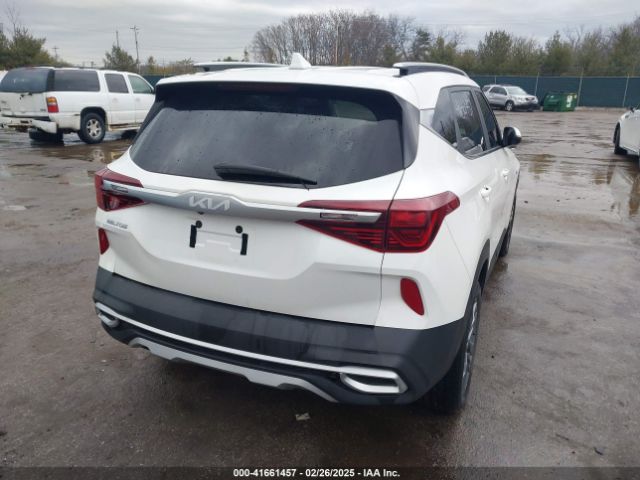 KNDEUCAA7N7296295 KIA SELTOS S
