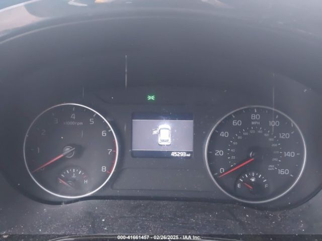 KNDEUCAA7N7296295 KIA SELTOS S