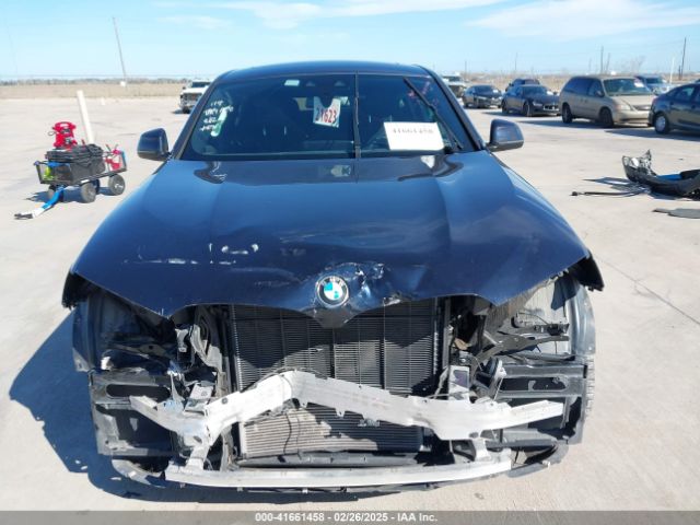 2021 BMW X4 5UX2V1C06M9E42747 Photo 5