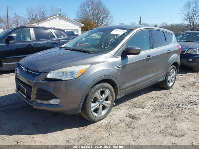 Ford ESCAPE SE 2014 1FMCU0GX4EUB81264 Image 2