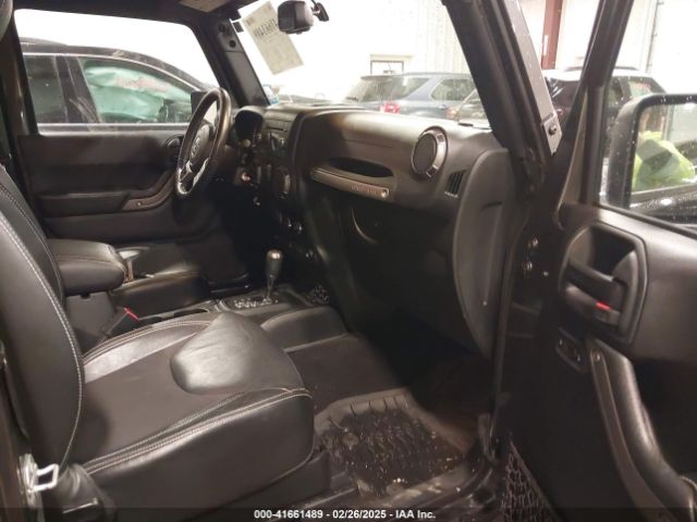 2018 JEEP WRANGLER JK 1C4AJWAG2JL836246 Photo 4