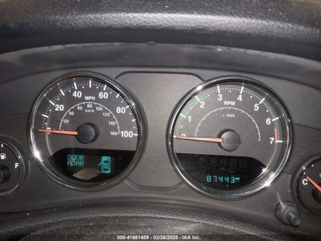 2018 JEEP WRANGLER JK 1C4AJWAG2JL836246 Photo 6