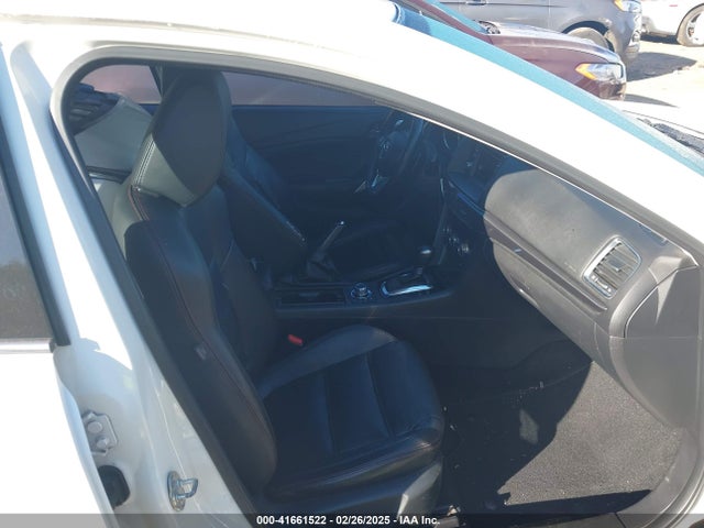 JM1GJ1W56F1221951 Mazda Mazda6 I Grand Touring