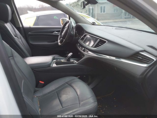 5GAEVAKW4LJ108748 Buick Enclave Awd Essence