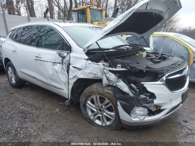 5GAEVAKW4LJ108748 Buick Enclave Awd Essence