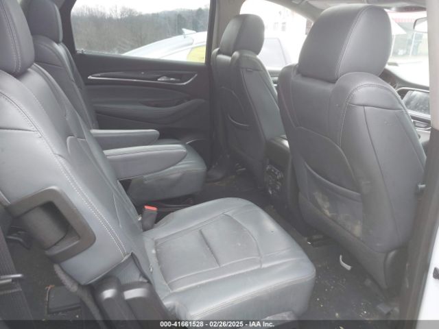5GAEVAKW4LJ108748 Buick Enclave Awd Essence