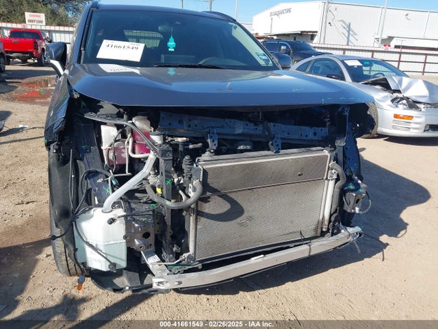 4T3RWRFV3MU016188 Toyota Rav4 Hybrid Xle