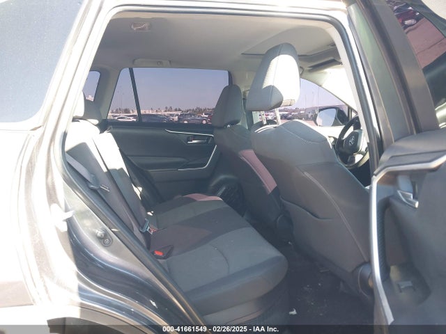 4T3RWRFV3MU016188 Toyota Rav4 Hybrid Xle