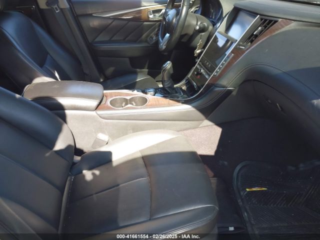 JN1EV7AR5KM559443 Infiniti Q50 3.0t Luxe
