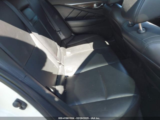 JN1EV7AR5KM559443 Infiniti Q50 3.0t Luxe