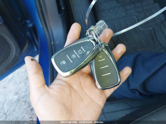 1G1RB6S50HU104482 Chevrolet Volt Premier