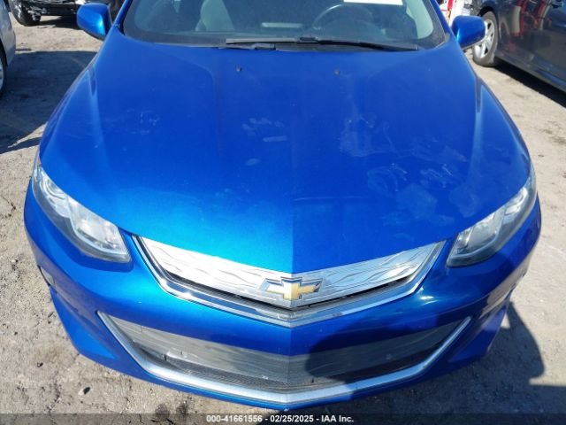 1G1RB6S50HU104482 Chevrolet Volt Premier