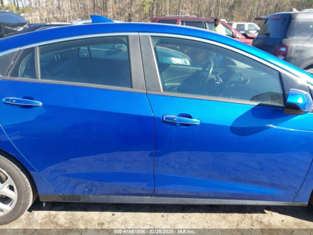 1G1RB6S50HU104482 Chevrolet Volt Premier