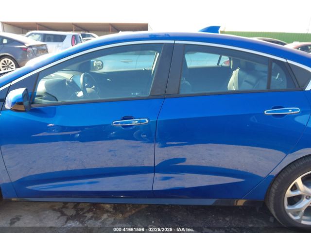 1G1RB6S50HU104482 Chevrolet Volt Premier