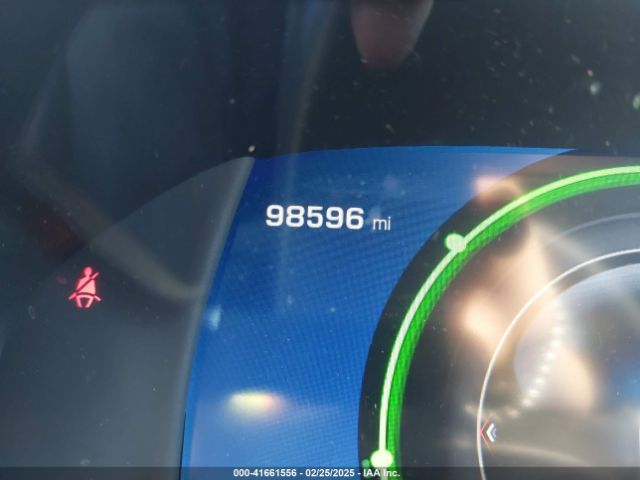 1G1RB6S50HU104482 Chevrolet Volt Premier