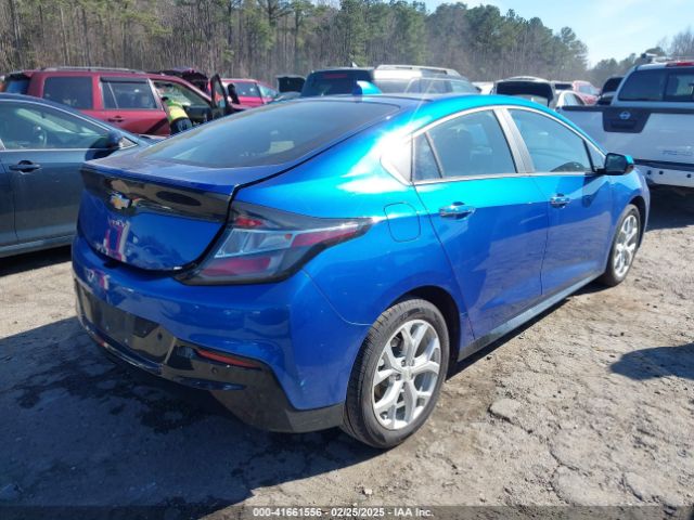 1G1RB6S50HU104482 Chevrolet Volt Premier