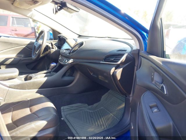 1G1RB6S50HU104482 Chevrolet Volt Premier