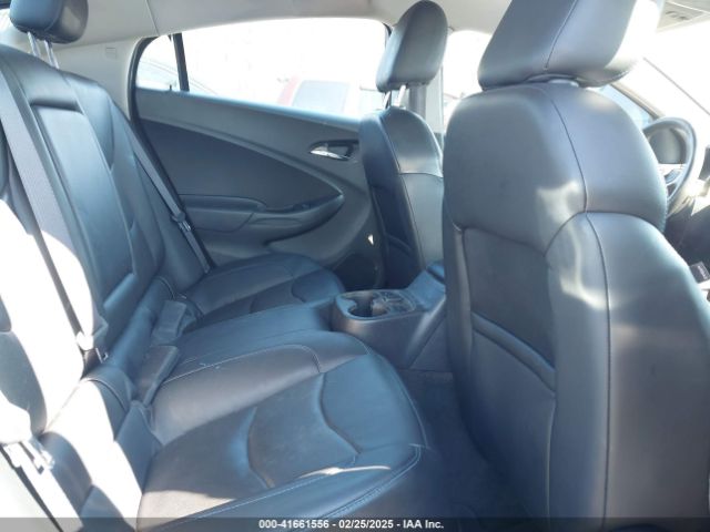 1G1RB6S50HU104482 Chevrolet Volt Premier