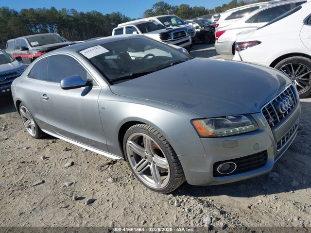 Продаж на аукціоні авто 2010 Audi S5 4.2 Premium Plus, vin: WAU3VAFR3AA062284, номер лоту: 41661564