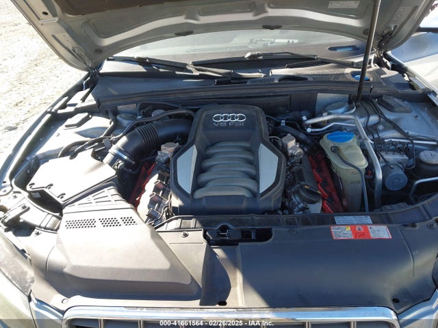 Продаж на аукціоні авто 2010 Audi S5 4.2 Premium Plus, vin: WAU3VAFR3AA062284, номер лоту: 41661564