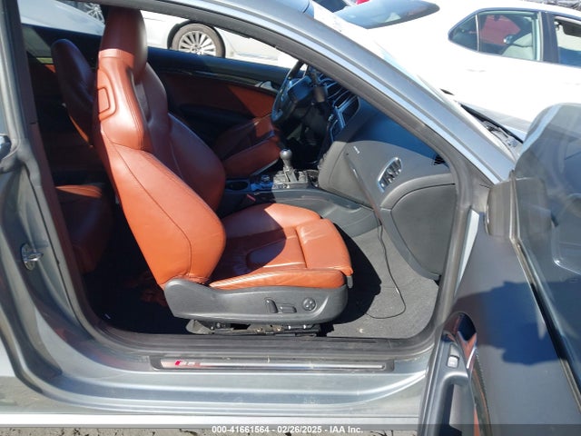 Продаж на аукціоні авто 2010 Audi S5 4.2 Premium Plus, vin: WAU3VAFR3AA062284, номер лоту: 41661564