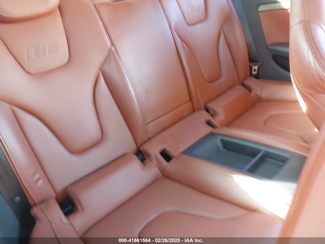 Продаж на аукціоні авто 2010 Audi S5 4.2 Premium Plus, vin: WAU3VAFR3AA062284, номер лоту: 41661564