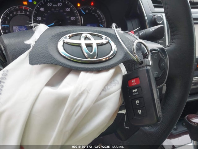 Toyota CAMRY XLE 2014 4T1BF1FK4EU790128 Image 11