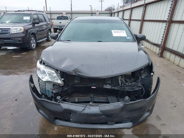 Toyota CAMRY XLE 2014 4T1BF1FK4EU790128 Image 13