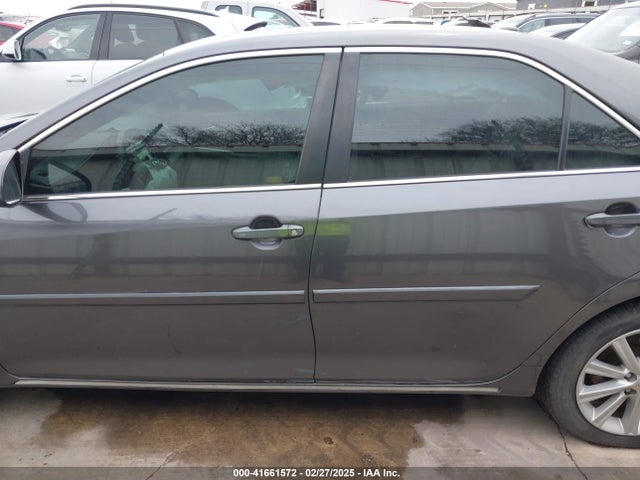 Toyota CAMRY XLE 2014 4T1BF1FK4EU790128 Image 15