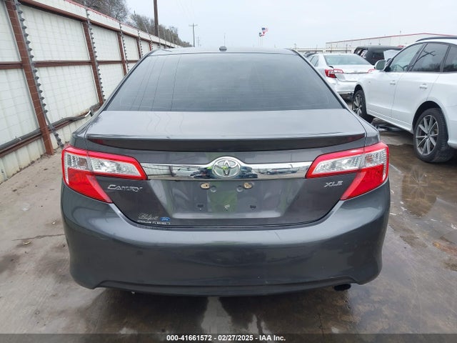 Toyota CAMRY XLE 2014 4T1BF1FK4EU790128 Image 17