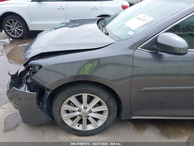 Toyota CAMRY XLE 2014 4T1BF1FK4EU790128 Image 19