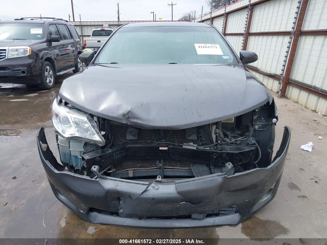 Toyota CAMRY XLE 2014 4T1BF1FK4EU790128 Image 6