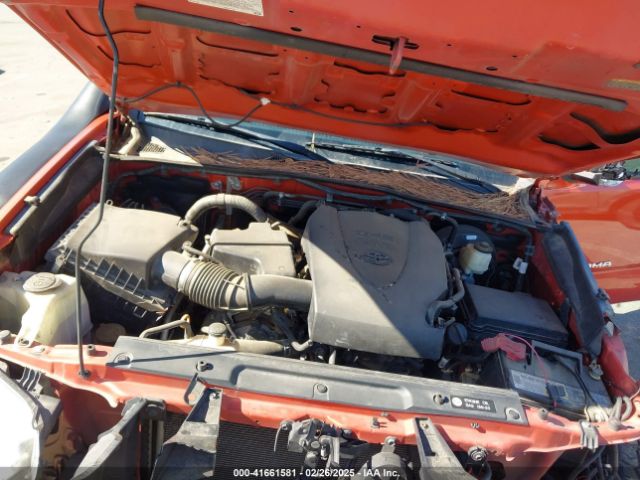 5TFAZ5CN3HX023869 Toyota Tacoma Sr5 V6
