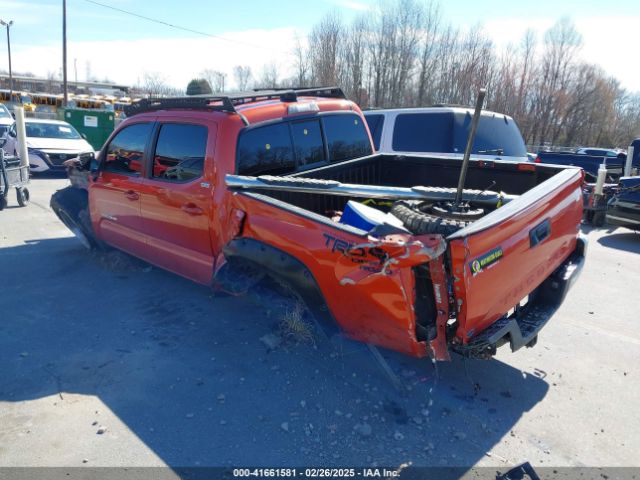 5TFAZ5CN3HX023869 Toyota Tacoma Sr5 V6