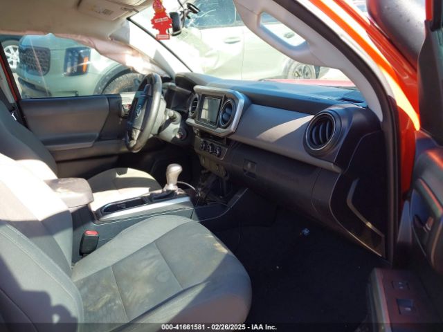 5TFAZ5CN3HX023869 Toyota Tacoma Sr5 V6