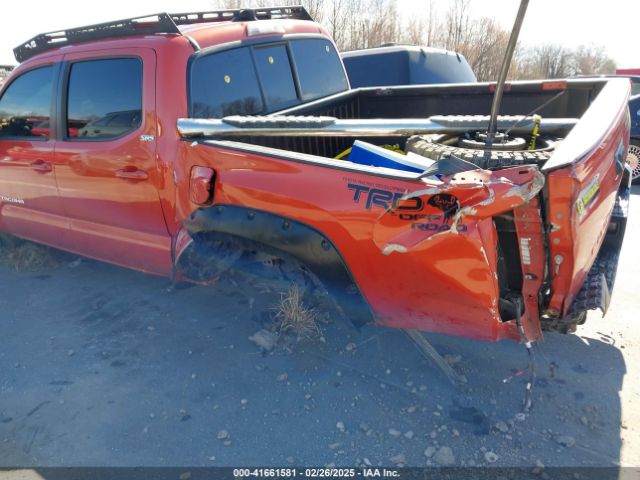 5TFAZ5CN3HX023869 Toyota Tacoma Sr5 V6