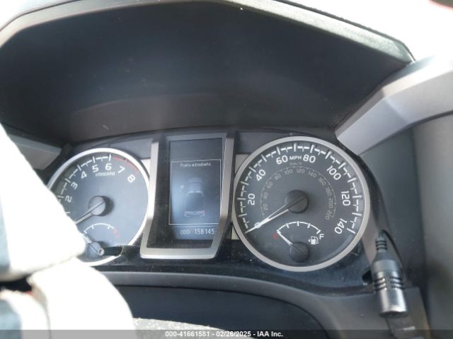 5TFAZ5CN3HX023869 Toyota Tacoma Sr5 V6