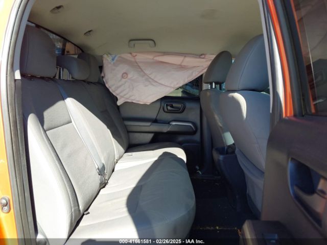 5TFAZ5CN3HX023869 Toyota Tacoma Sr5 V6