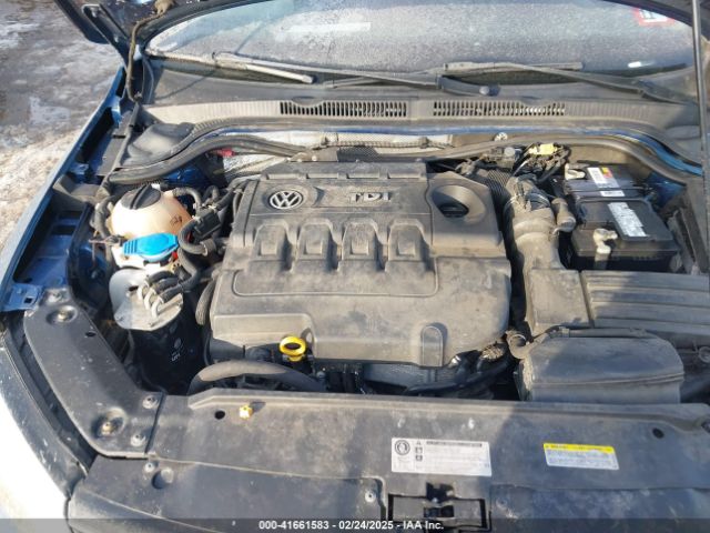 3VW3A7AJ0FM293878 Volkswagen Jetta 2.0l Tdi Se